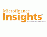 Interview with Chuck Waterfield of MicroFinance Transparency