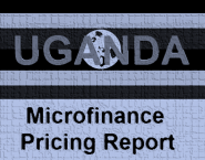 Microfinance Pricing Report: Uganda