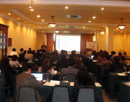 Conference Transparent Pricing Initiative in Ecuador