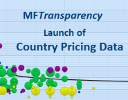 Mozambique Data Launch Presentation
