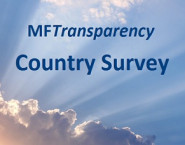 New Country Surveys from MFTransparency