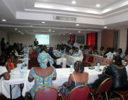 Launch of the Transparent Pricing Initiative in West Africa