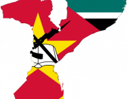 Mozambique Data Launch