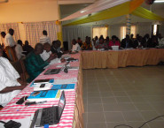 Tailored trainings on Pricing in West Africa: Improving Pricing Practices at Institutional Level