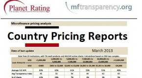 Available Now: Country Pricing Reports (CPRs)
