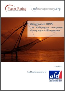 Microfinance TraPS Handbook
